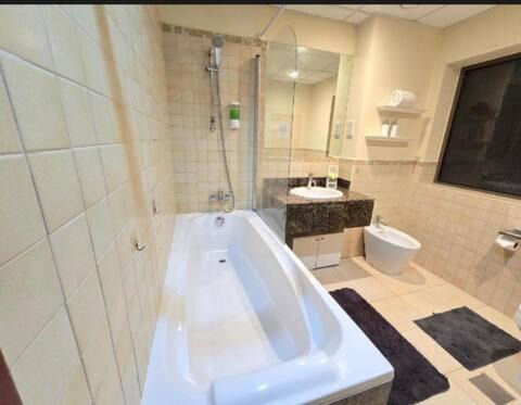 Photo of Bathroom in Madinat Zayed