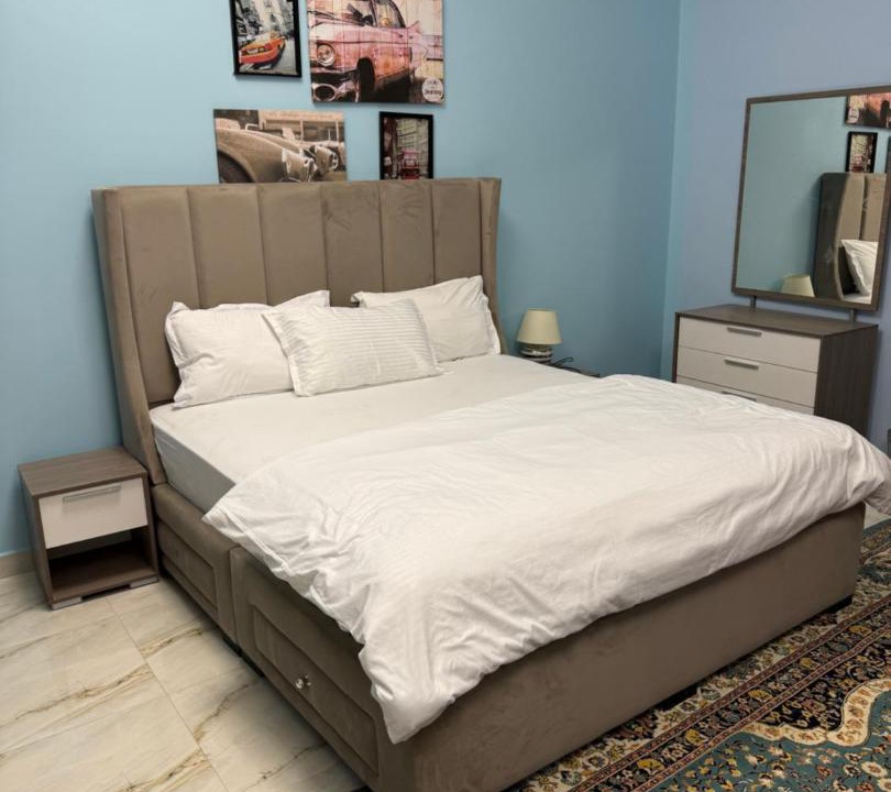 Photo of Bedroom in Hatta