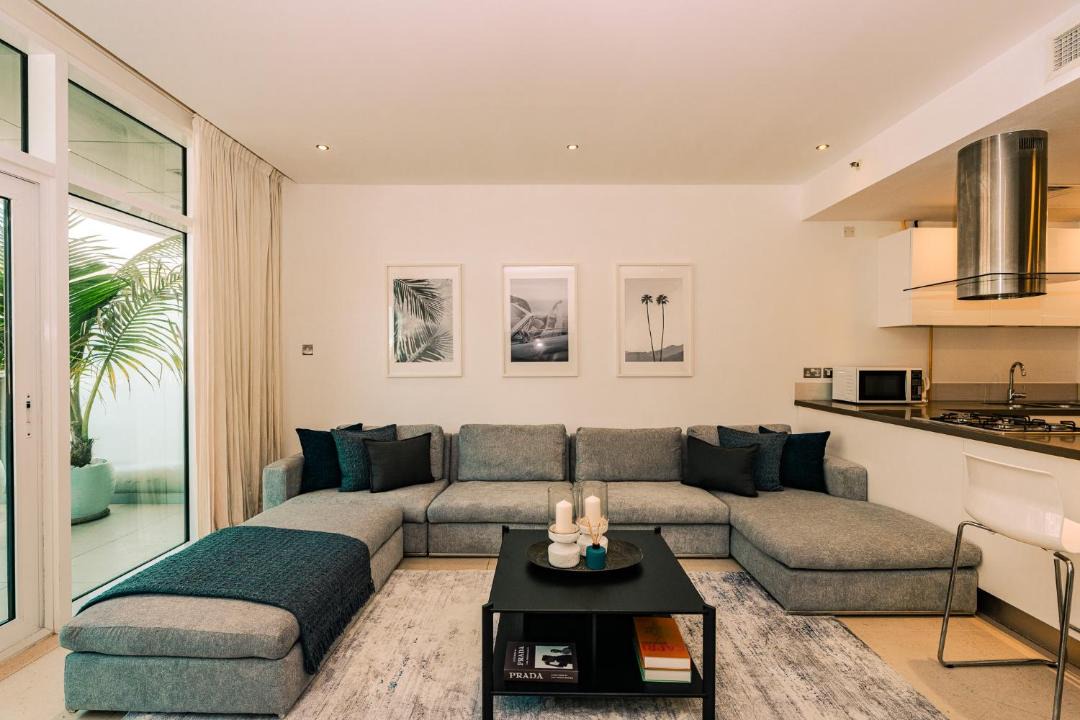 Photo of Livingroom in Al Bandar