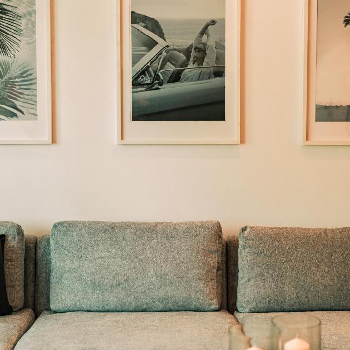 Photo of Livingroom in Al Bandar