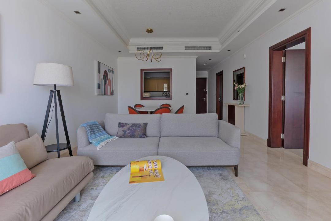 Photo of Others in Palm Jumeirah