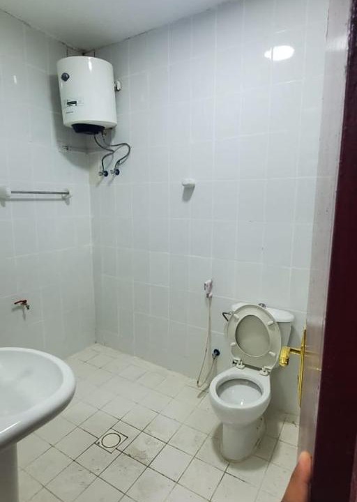 Photo of Bathroom in Madinat Zayed