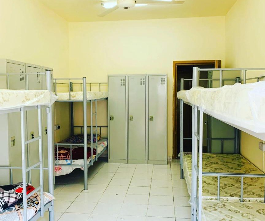 Photo of Bedroom in Madinat Zayed