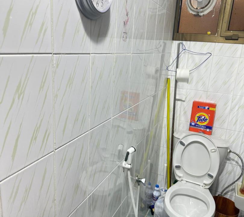 Photo of Bathroom in Madinat Zayed