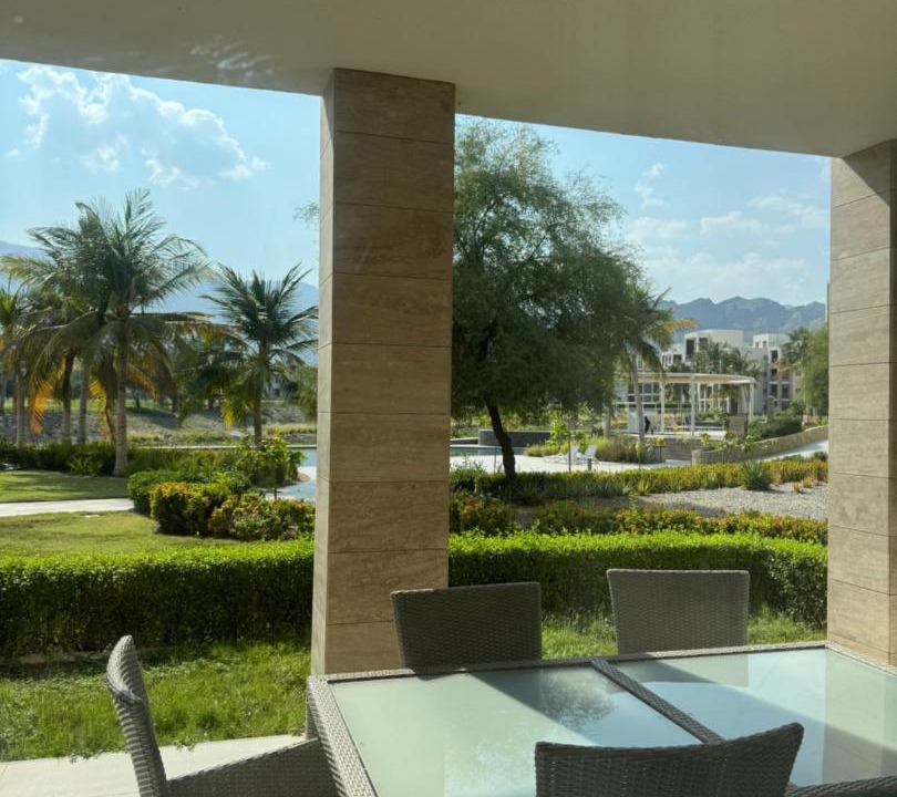 Photo of Patio Balcony in As Sifah