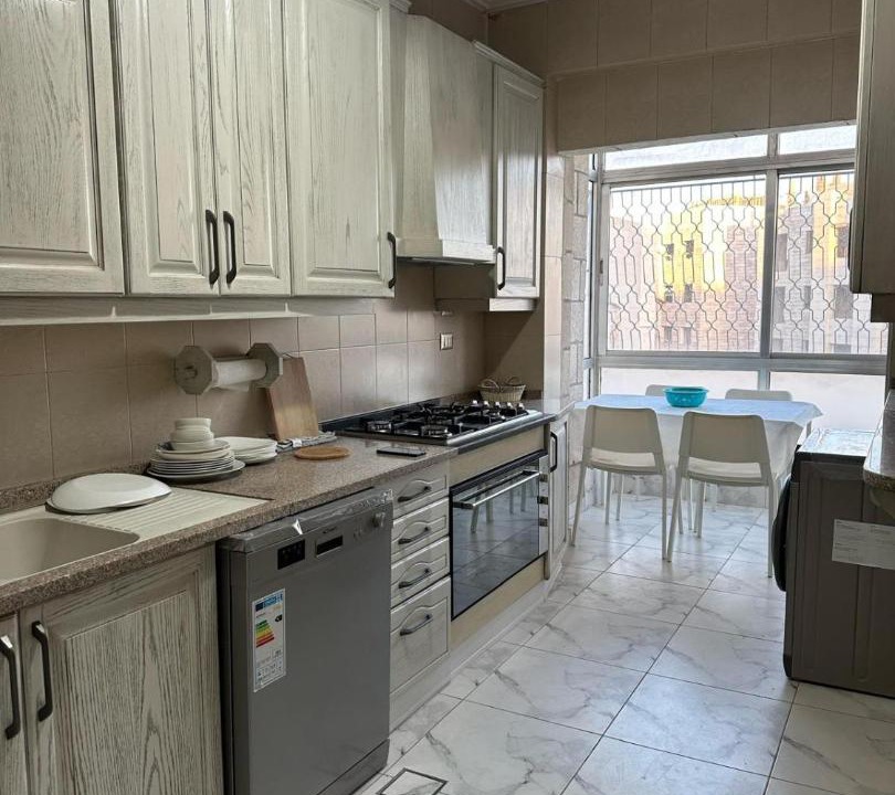 Photo of Kitchen in Amman