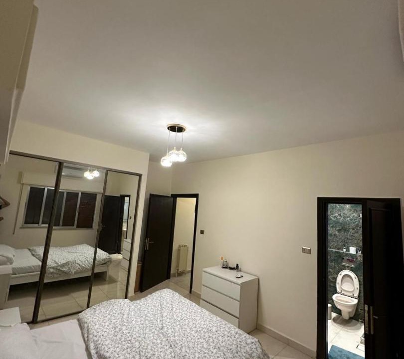 Photo of Bedroom in Amman
