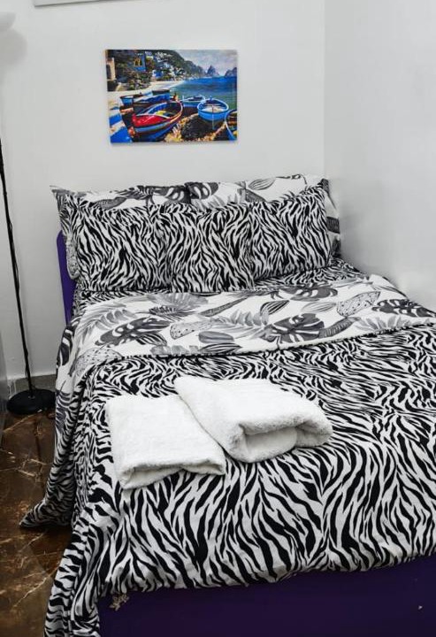 Photo of Bedroom in Madinat Zayed