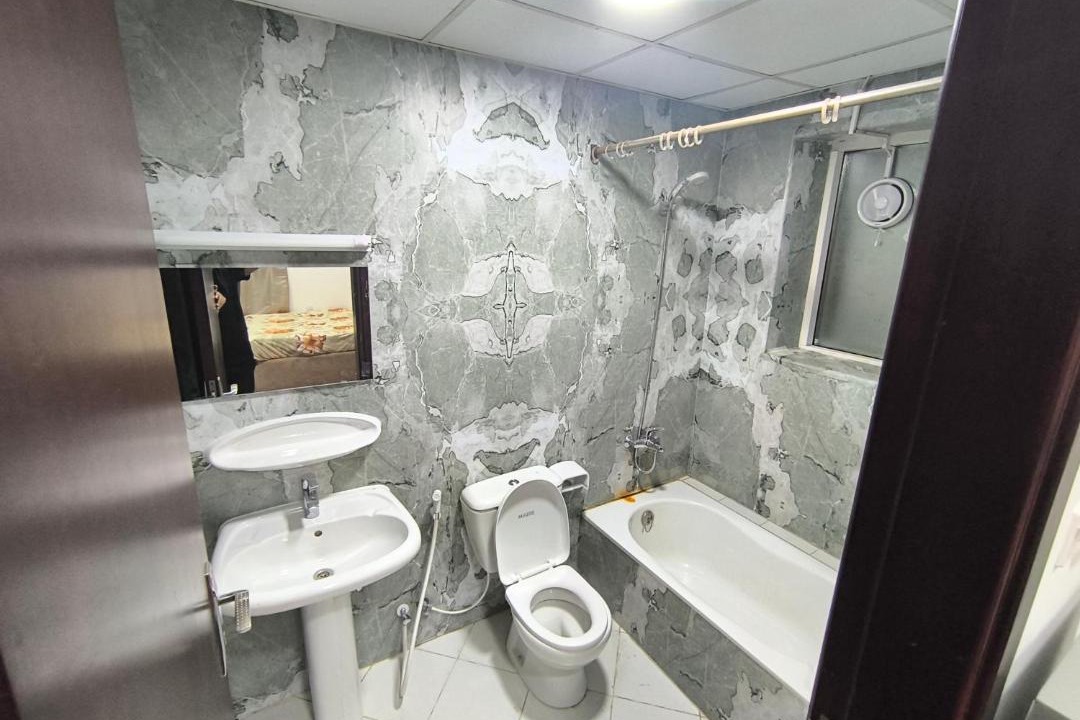 Photo of Bathroom in Ajman