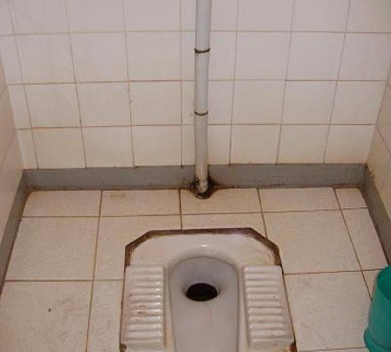 Photo of Bathroom in Madinat Zayed