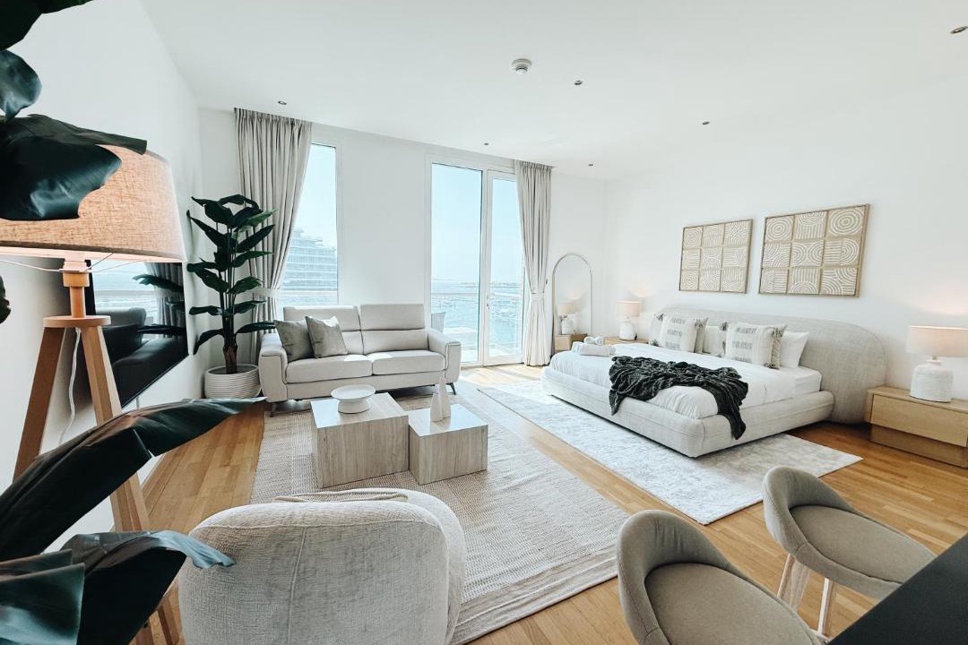 Photo of Livingroom in Al Bandar
