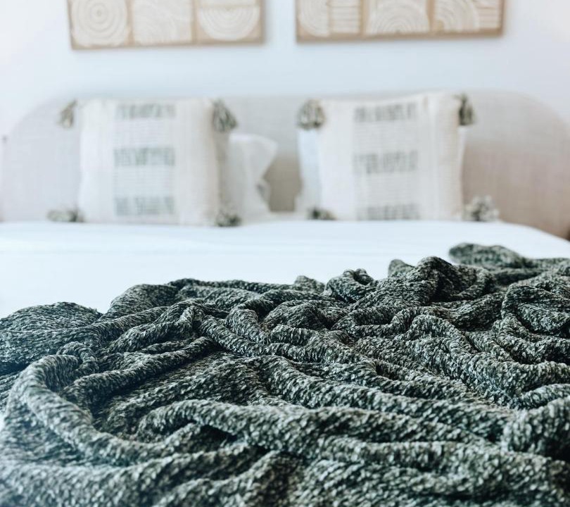 Photo of Bedroom in Al Bandar