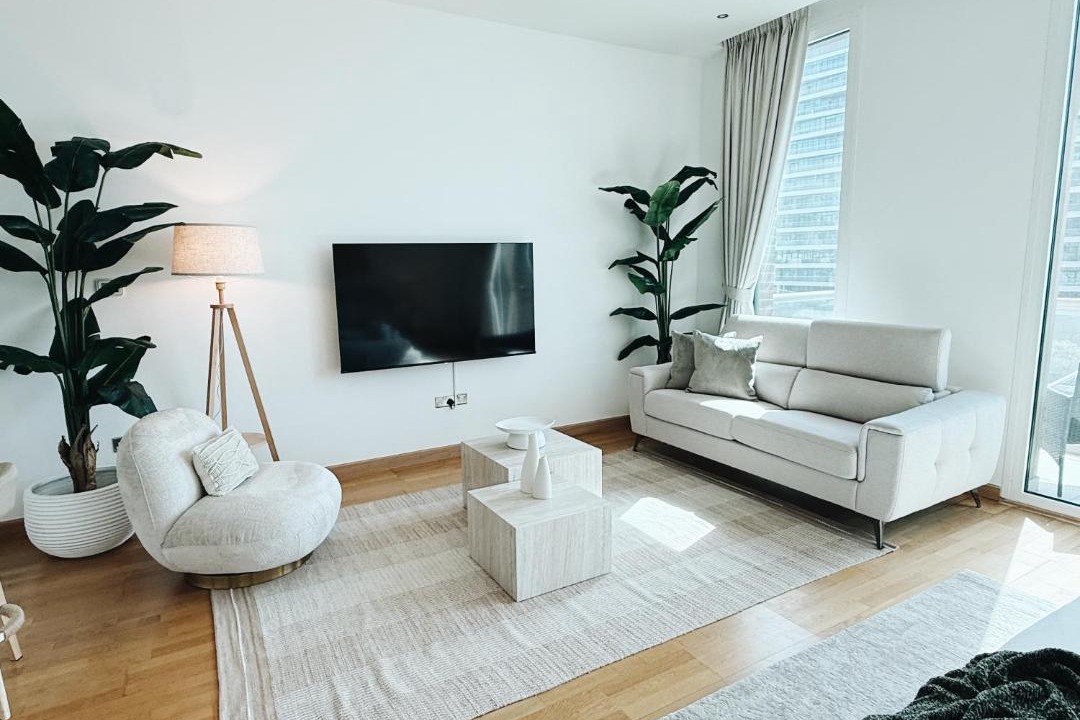 Photo of Livingroom in Al Bandar