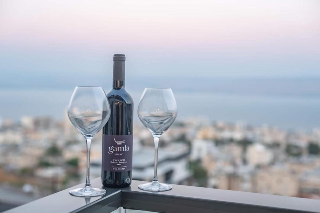 Photo of Others in Tiberias