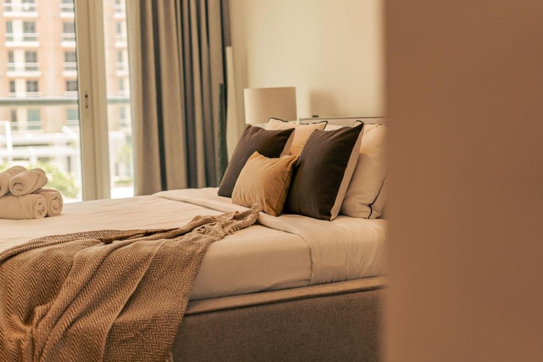 Photo of Bedroom in Al Bandar