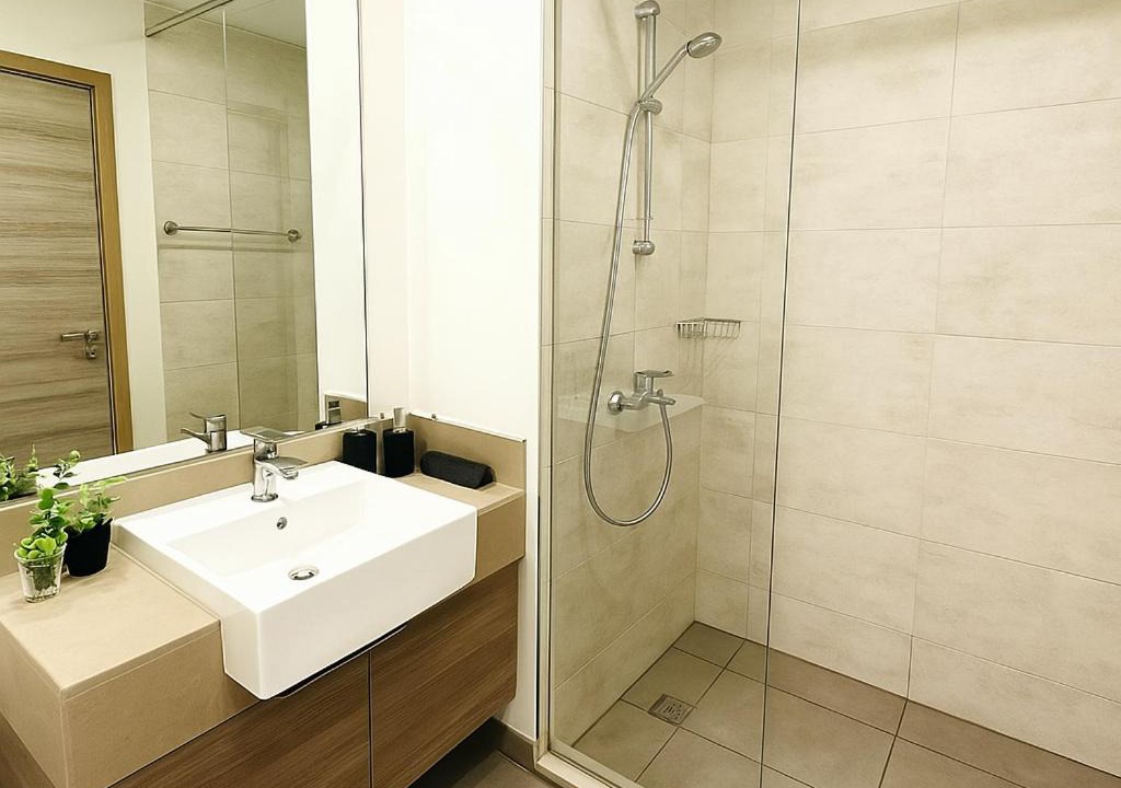 Photo of Bathroom in Jumeirah Village Circle