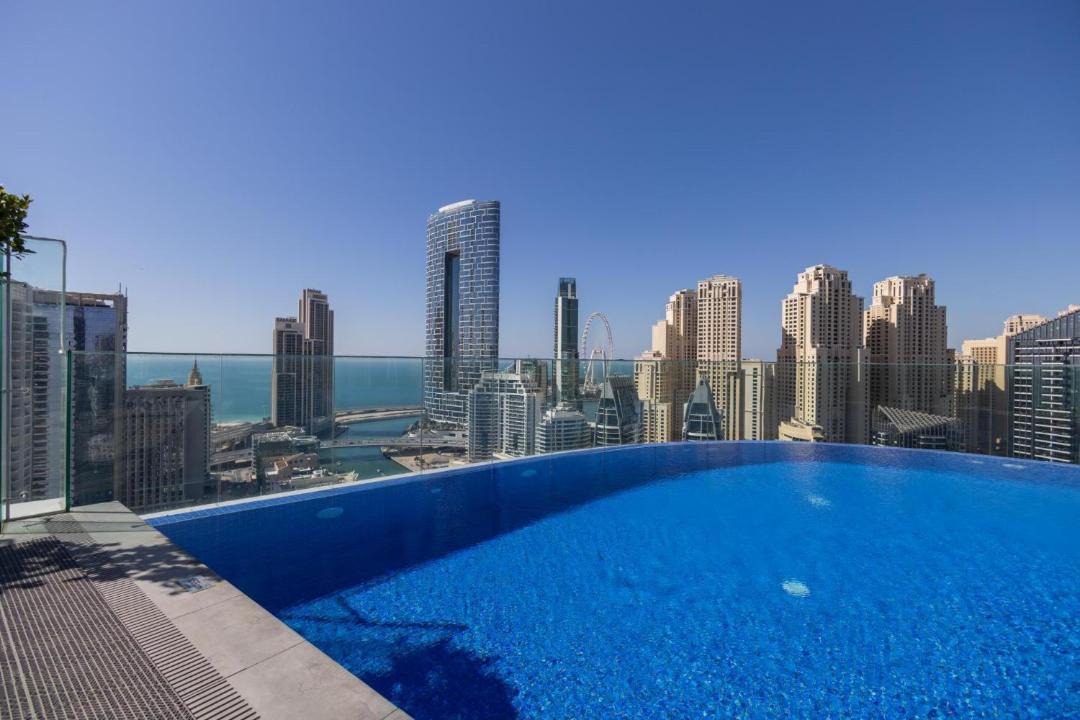 Photo of Others in Dubai Marina