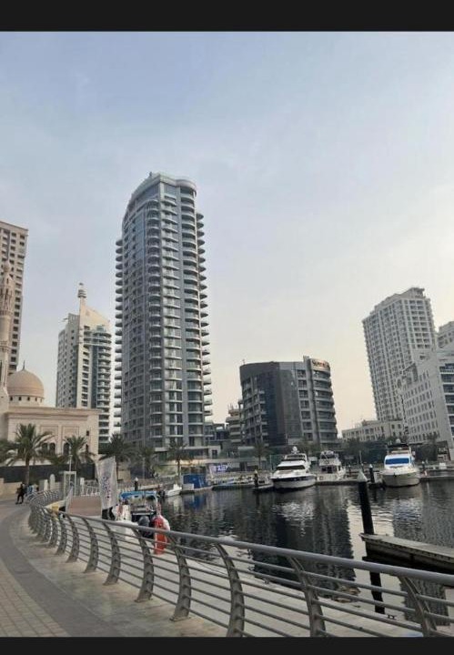 Photo of Others in Dubai Marina