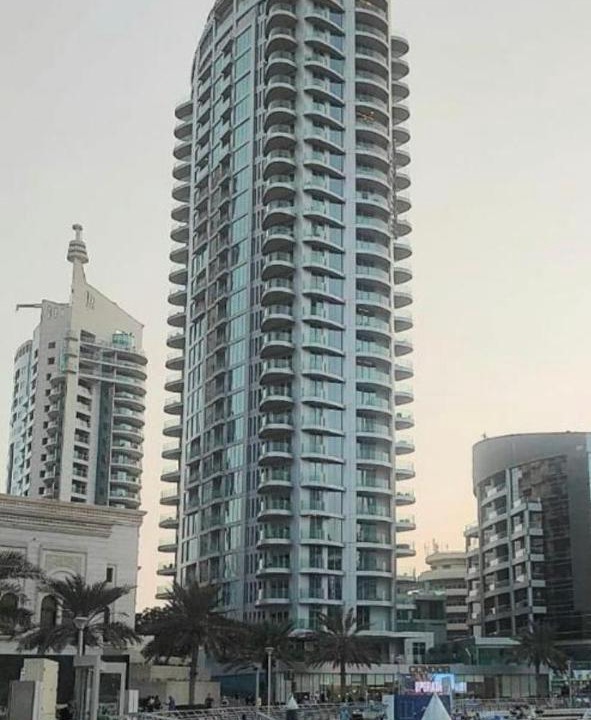 Photo of Others in Dubai Marina