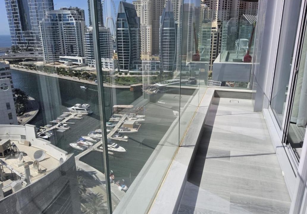 Photo of Others in Dubai Marina