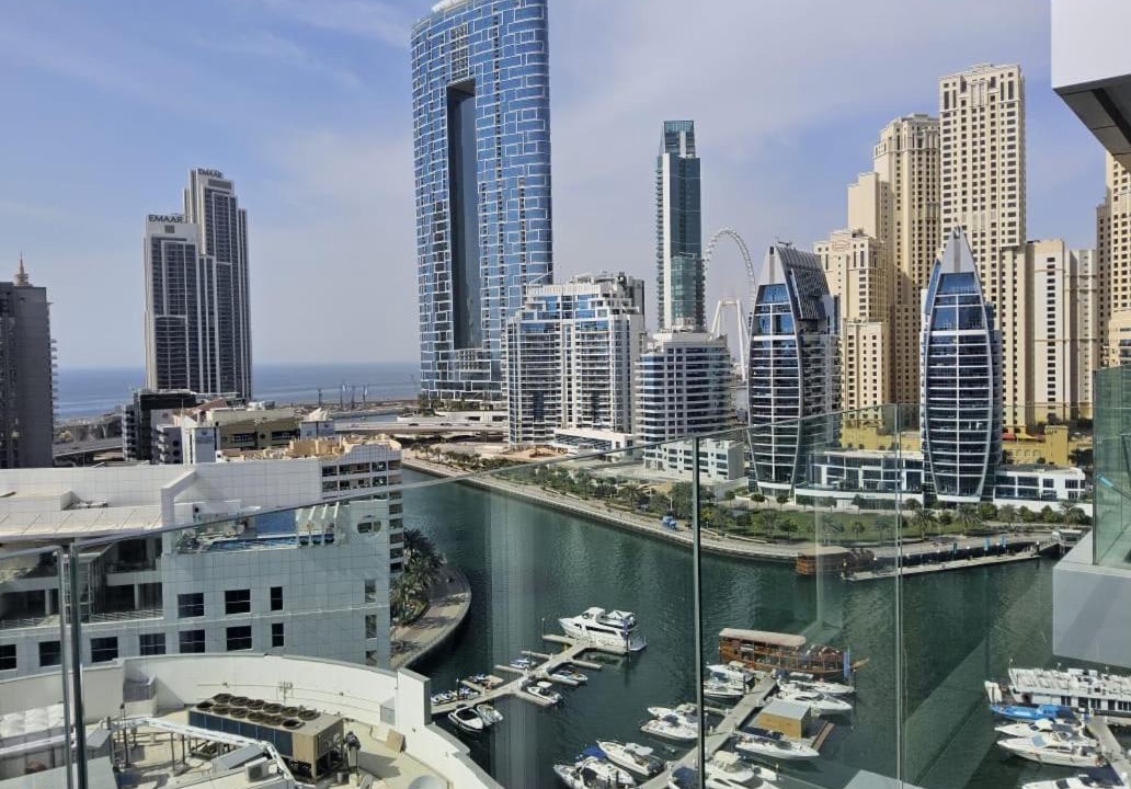 Photo of Others in Dubai Marina