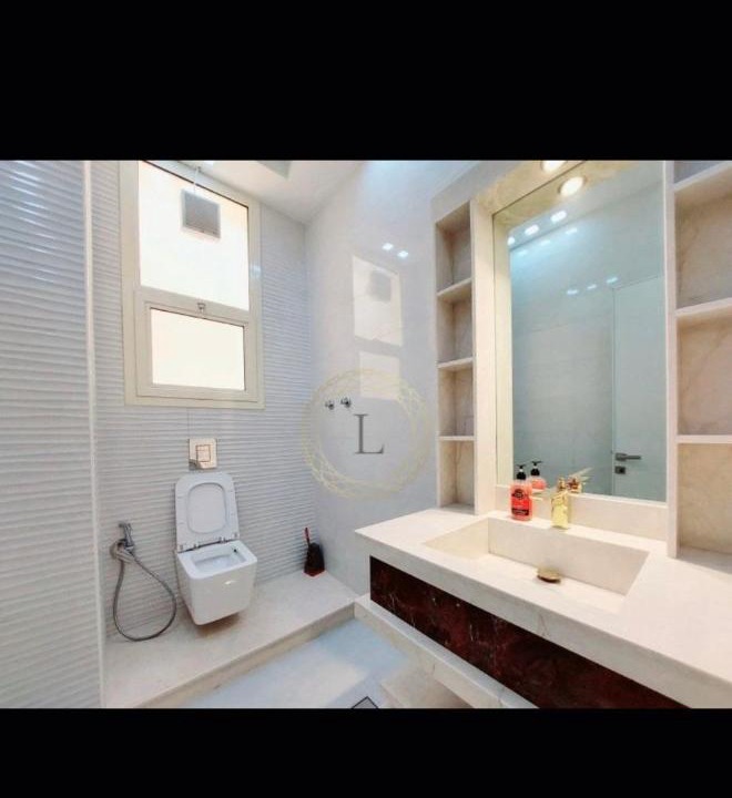 Photo of Bathroom in Al Ain