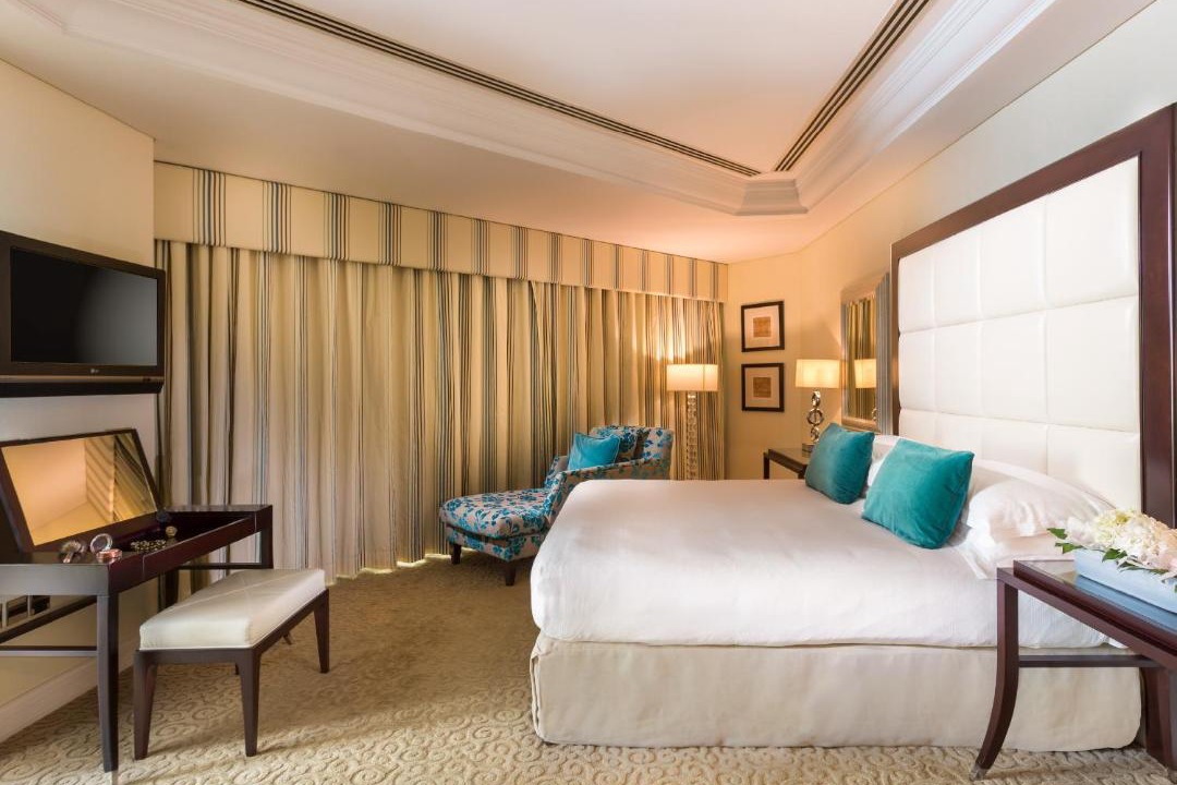 Photo of Bedroom in Garhoud