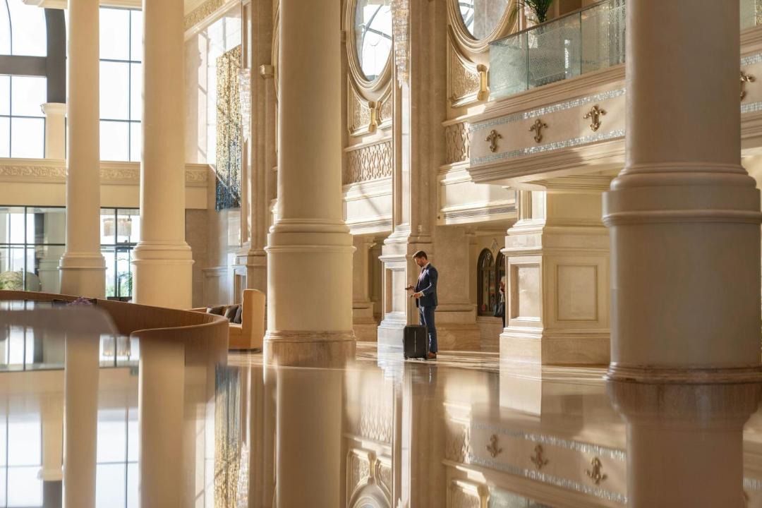 Photo of Others in Abu Dhabi