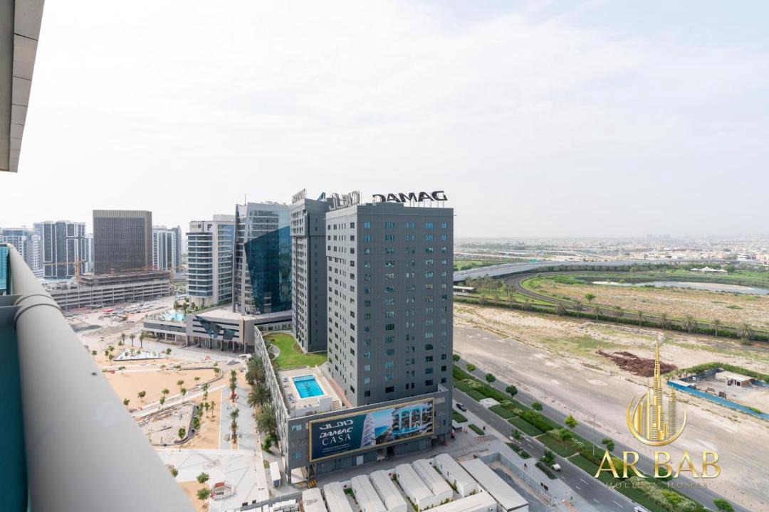 Photo of Others in Business Bay