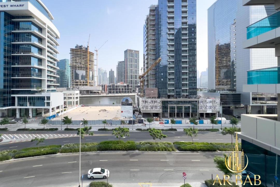 Photo of Others in Business Bay