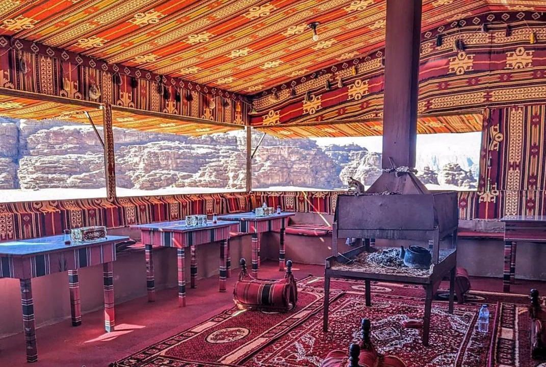 Photo of Others in Wadi Rum