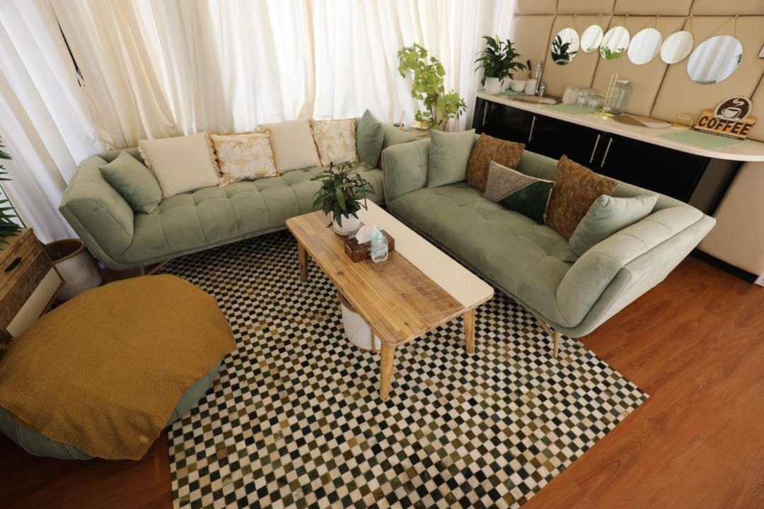 Photo of Livingroom in Abu Dhabi