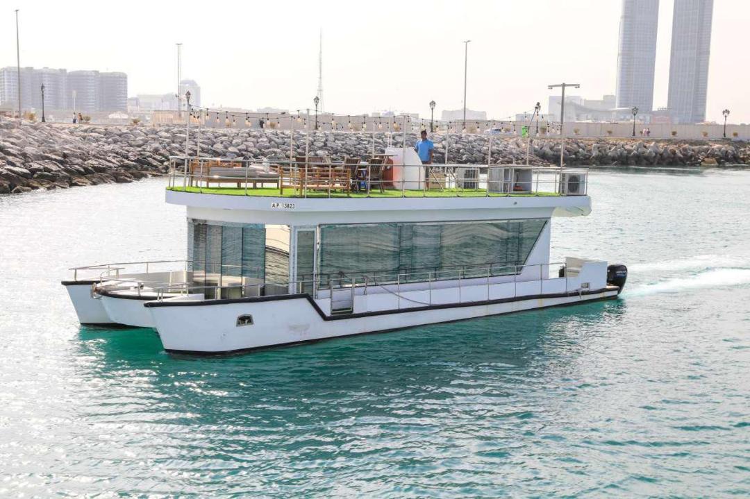 Photo of Others in Abu Dhabi