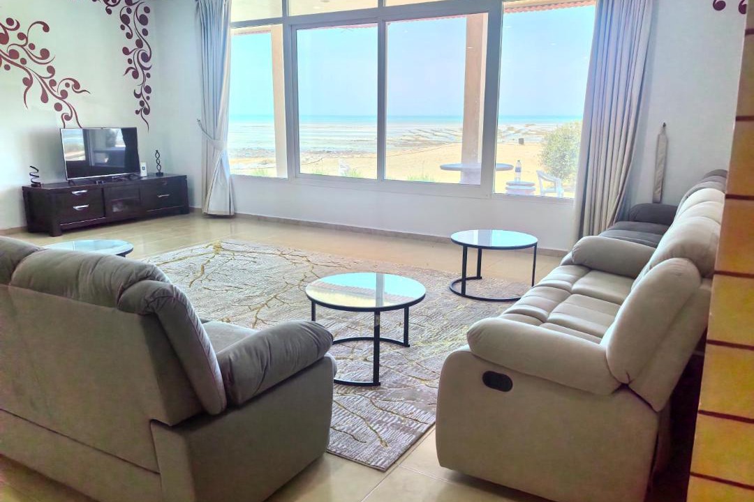 Photo of Livingroom in Al Gharbia