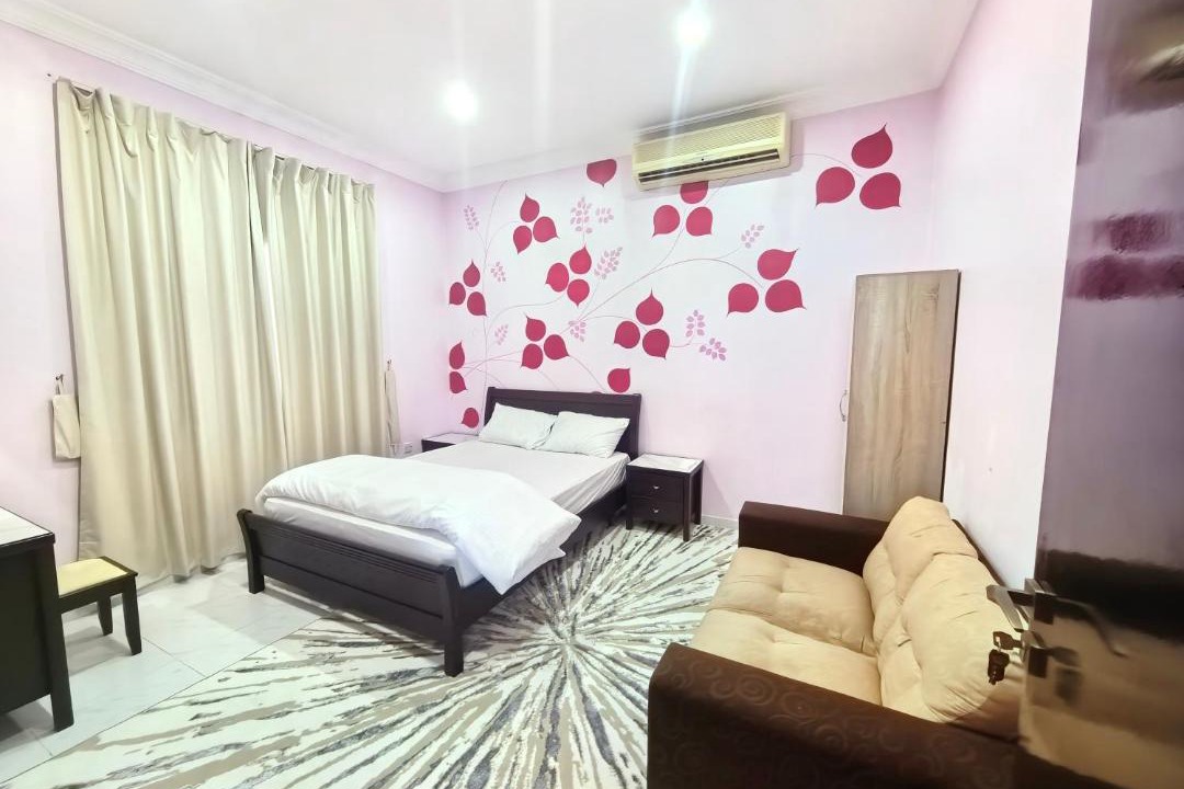 Photo of Bedroom in Al Gharbia