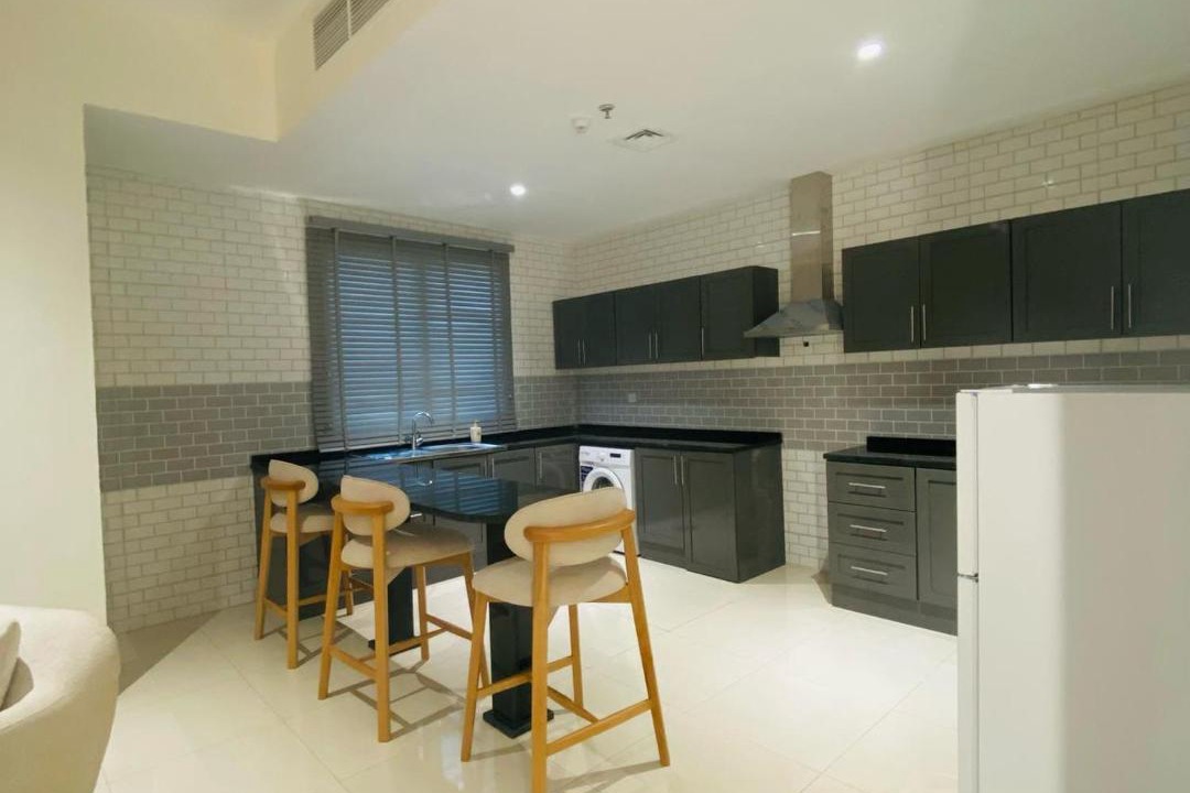 Photo of Kitchen in Ajman