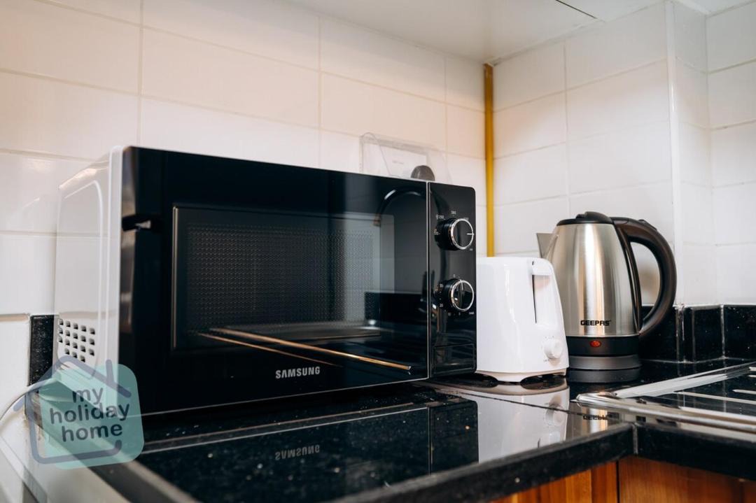 Photo of Kitchen in Al Hamra Village