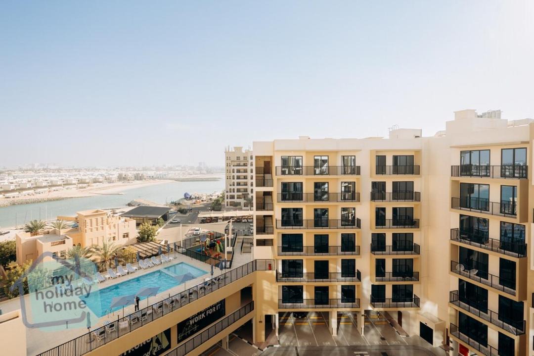 Photo of Others in Al Hamra Village