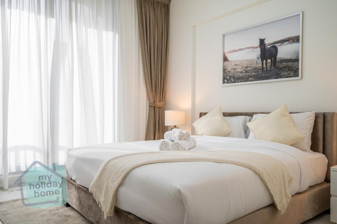 Photo of Bedroom in Al Hamra Village