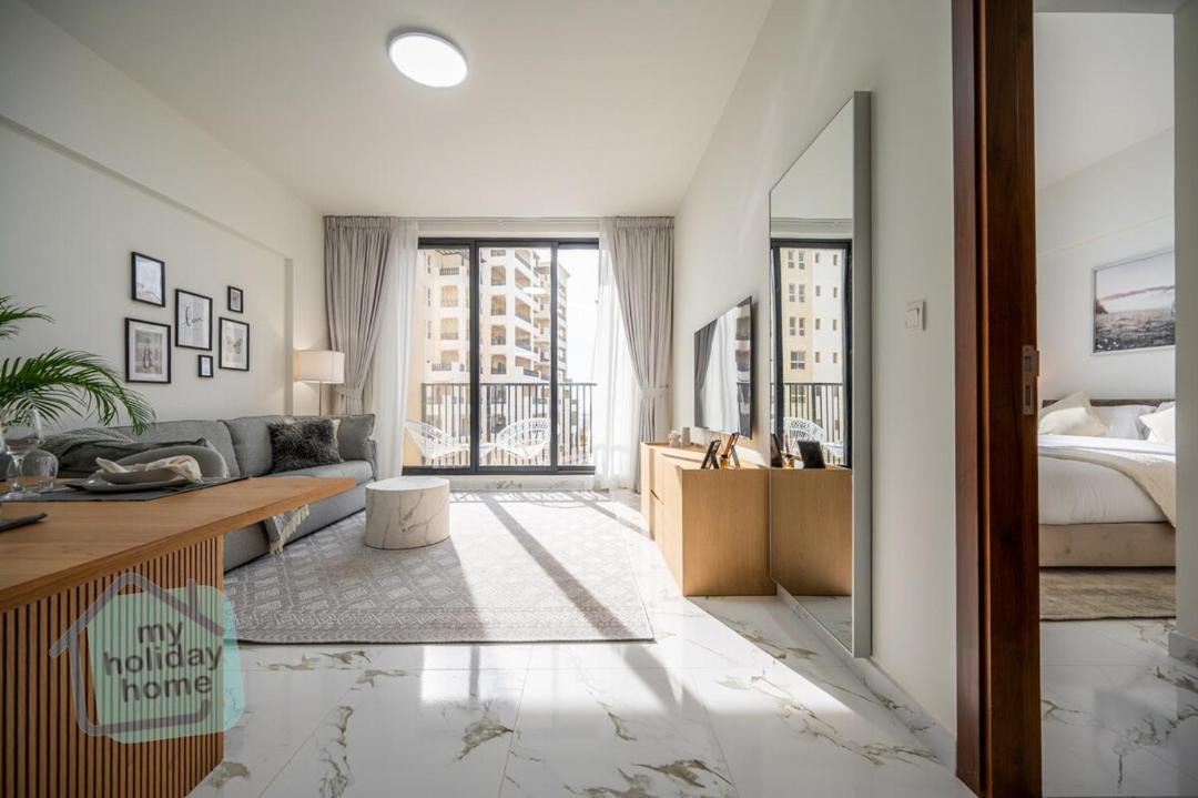 Photo of Bedroom in Al Hamra Village