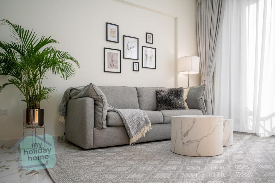 Photo of Livingroom in Al Hamra Village