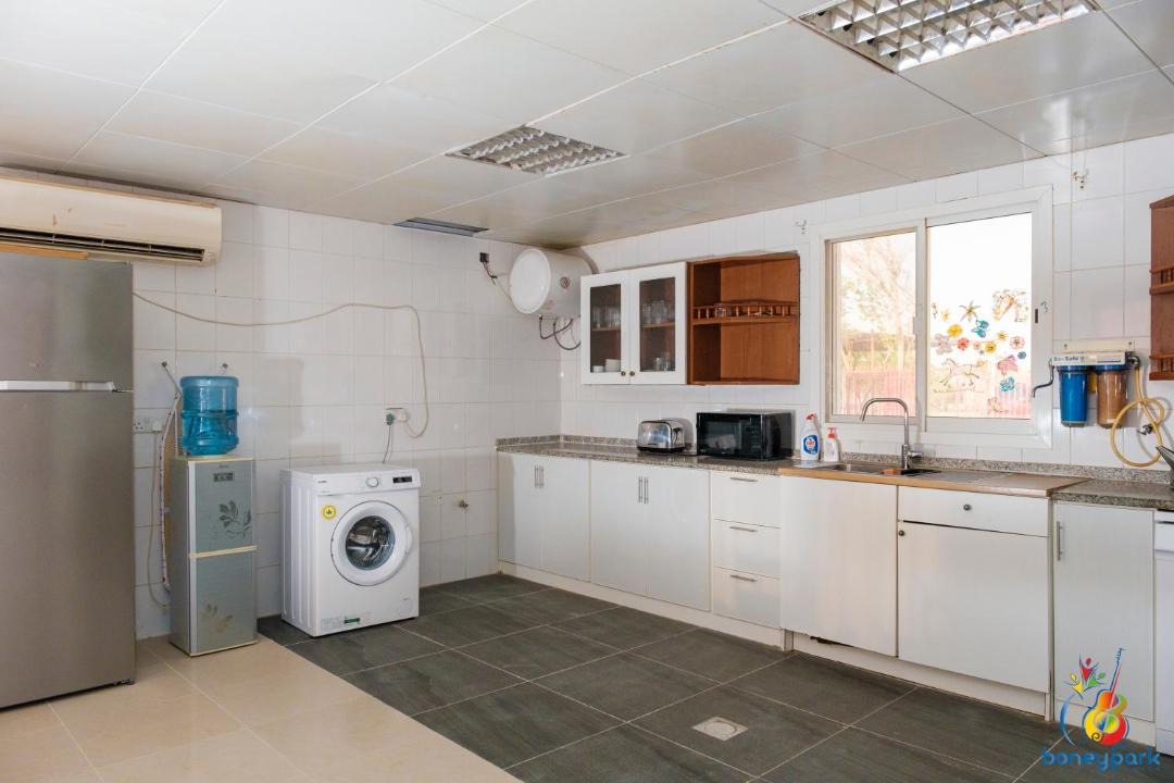 Photo of Kitchen in Al Wathba