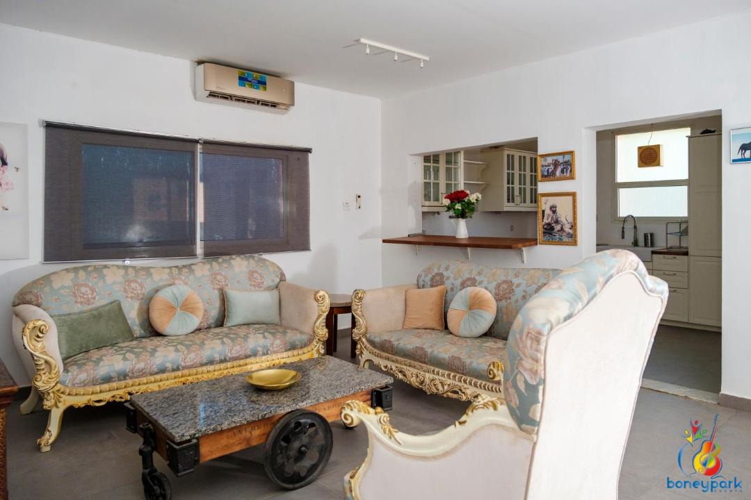 Photo of Livingroom in Al Wathba