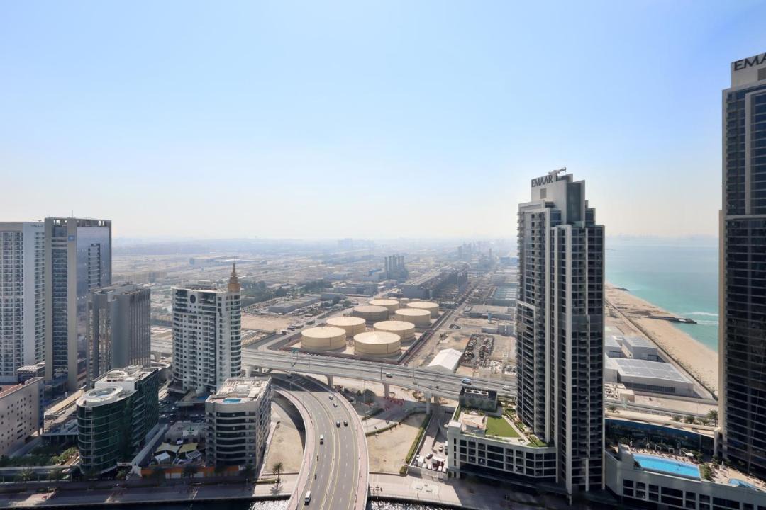 Photo of Others in Jumeirah Beach Residence