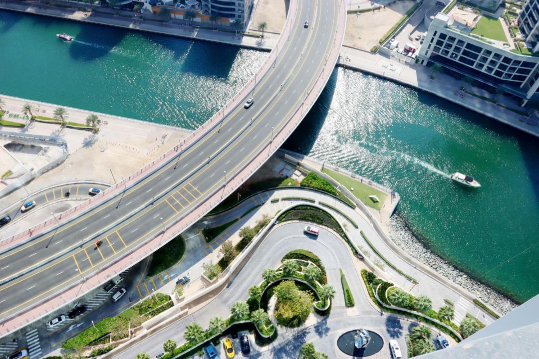 Photo of Others in Jumeirah Beach Residence