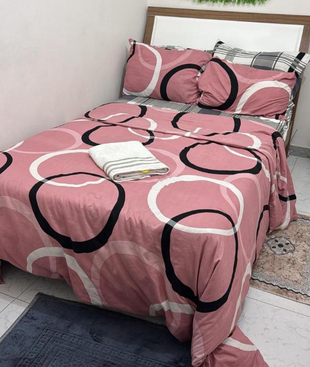 Photo of Bedroom in Madinat Zayed