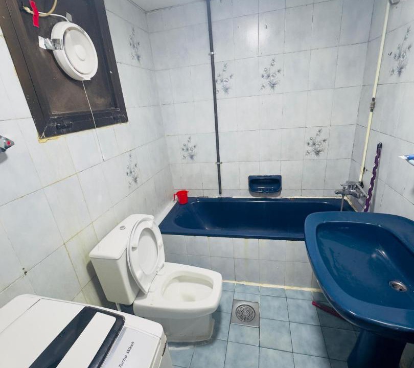 Photo of Bathroom in Madinat Zayed