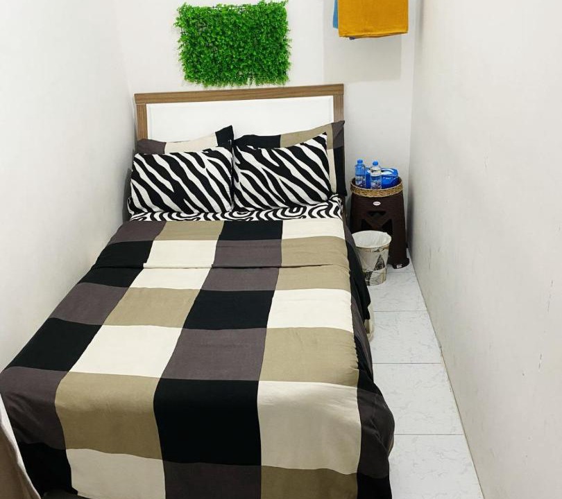 Photo of Bedroom in Madinat Zayed