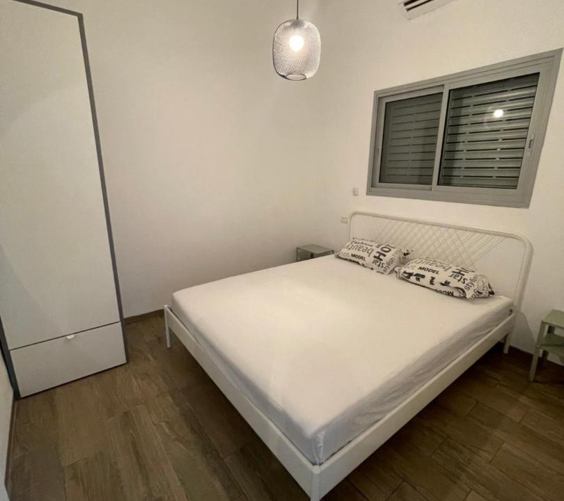 Photo of Bedroom in Emek HaMaayanot