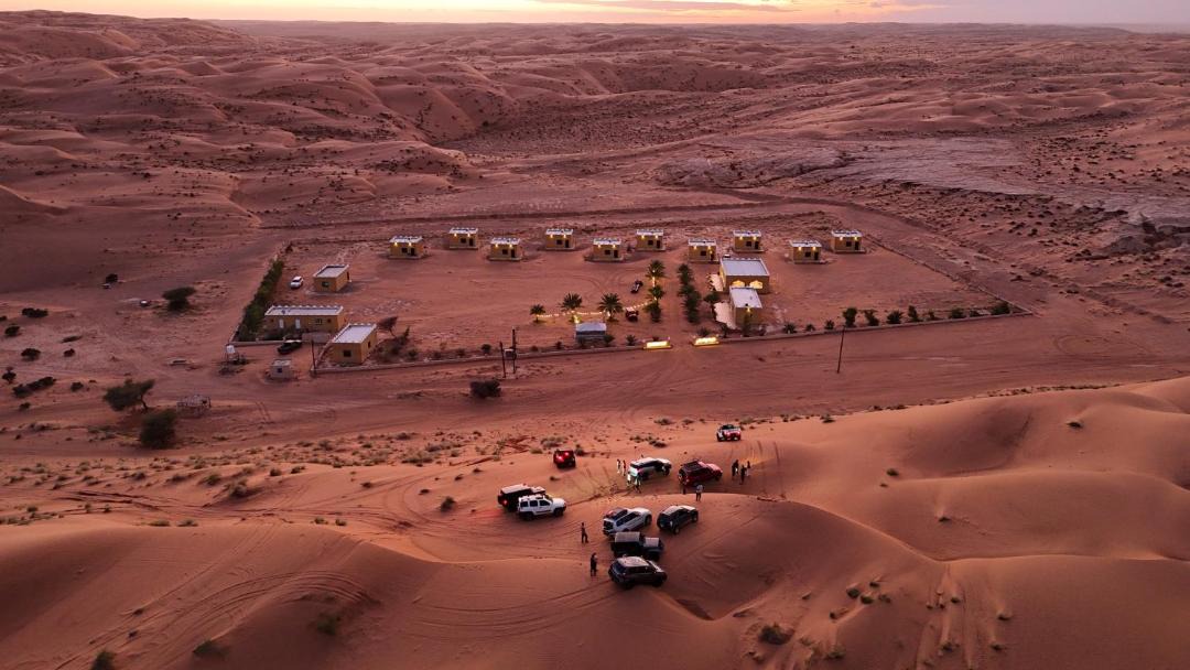 Photo of Others in Al Kamil